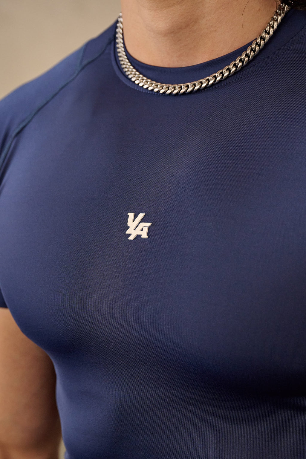 4282 - Posture Compression Tees