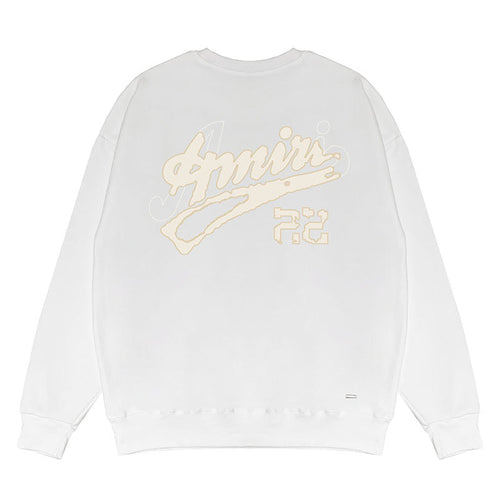 AMIRI Sweatshirts S0082